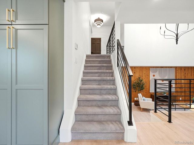 7209 Secrest Court, Arvada, CO 80007
