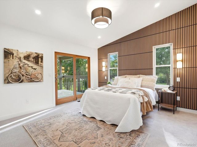 7209 Secrest Court, Arvada, CO 80007