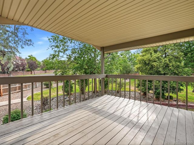 7209 Secrest Court, Arvada, CO 80007
