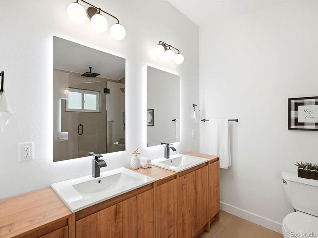 7209 Secrest Court, Arvada, CO 80007
