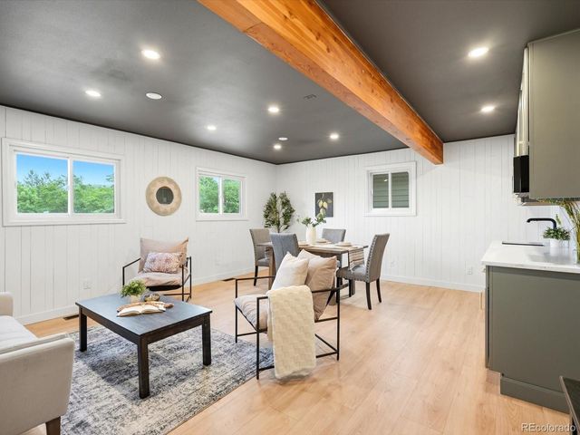 7209 Secrest Court, Arvada, CO 80007