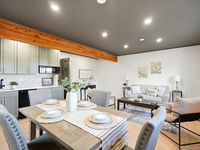7209 Secrest Court, Arvada, CO 80007