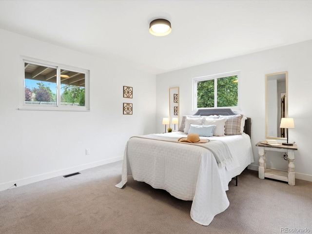 7209 Secrest Court, Arvada, CO 80007
