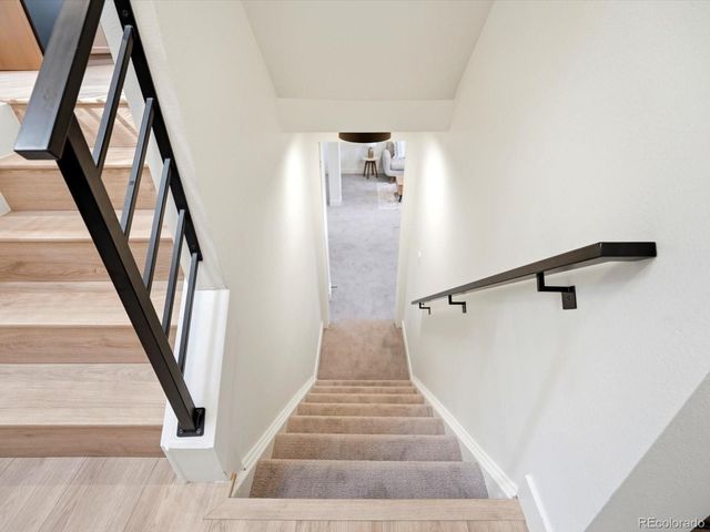 7209 Secrest Court, Arvada, CO 80007