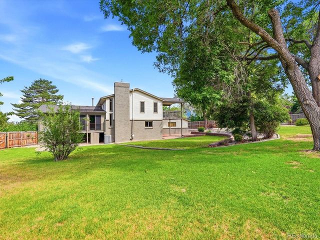 7209 Secrest Court, Arvada, CO 80007