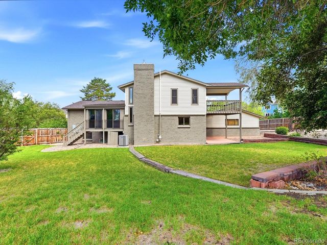 7209 Secrest Court, Arvada, CO 80007