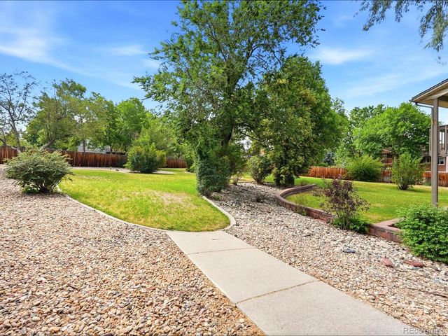 7209 Secrest Court, Arvada, CO 80007