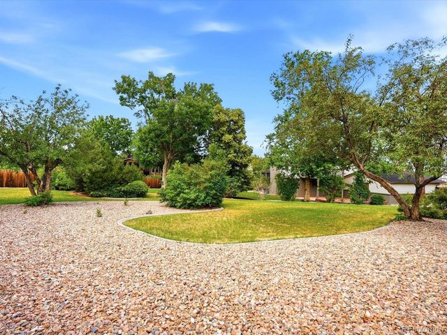 7209 Secrest Court, Arvada, CO 80007