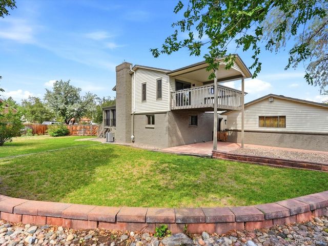 7209 Secrest Court, Arvada, CO 80007