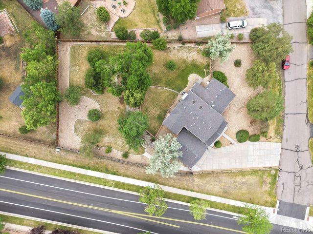 7209 Secrest Court, Arvada, CO 80007