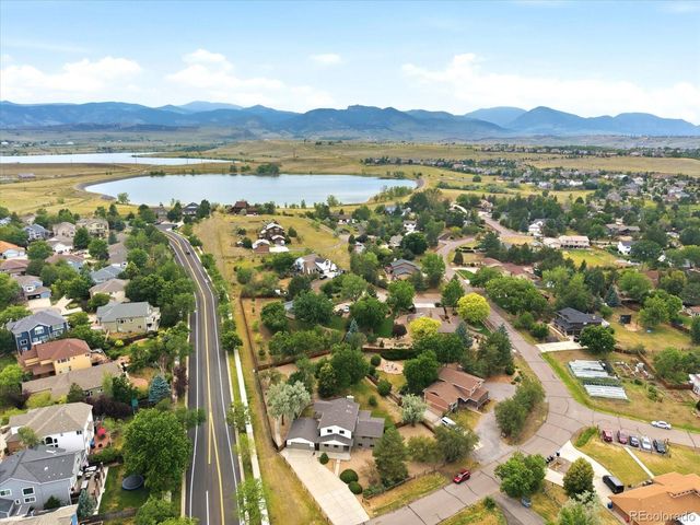 7209 Secrest Court, Arvada, CO 80007