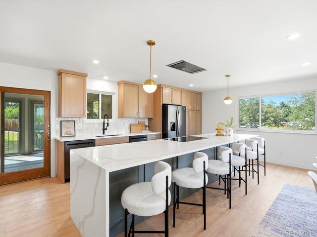 7209 Secrest Court, Arvada, CO 80007