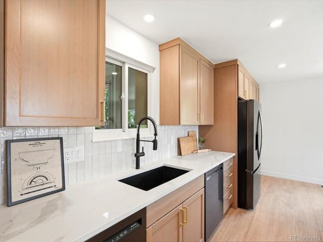 7209 Secrest Court, Arvada, CO 80007