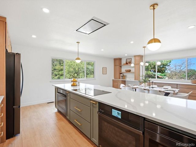 7209 Secrest Court, Arvada, CO 80007