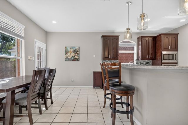 3804 Oak Park Drive, Flower Mound, TX 75028