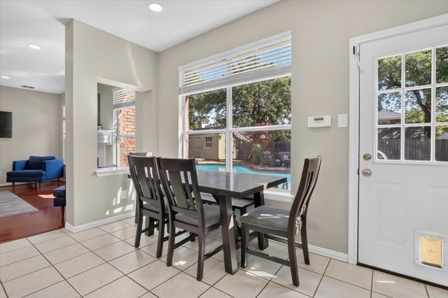 3804 Oak Park Drive, Flower Mound, TX 75028