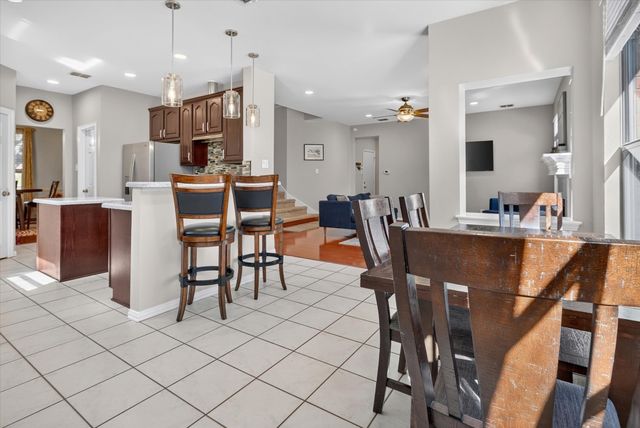 3804 Oak Park Drive, Flower Mound, TX 75028