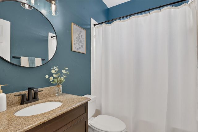 3804 Oak Park Drive, Flower Mound, TX 75028