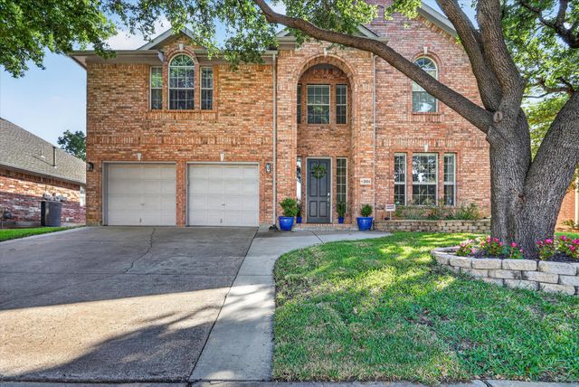 3804 Oak Park Drive, Flower Mound, TX 75028