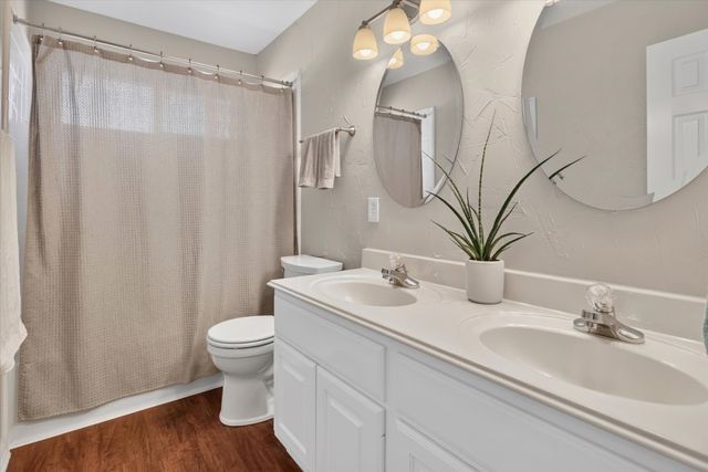 3804 Oak Park Drive, Flower Mound, TX 75028