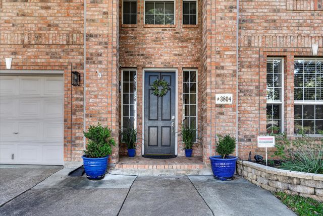 3804 Oak Park Drive, Flower Mound, TX 75028