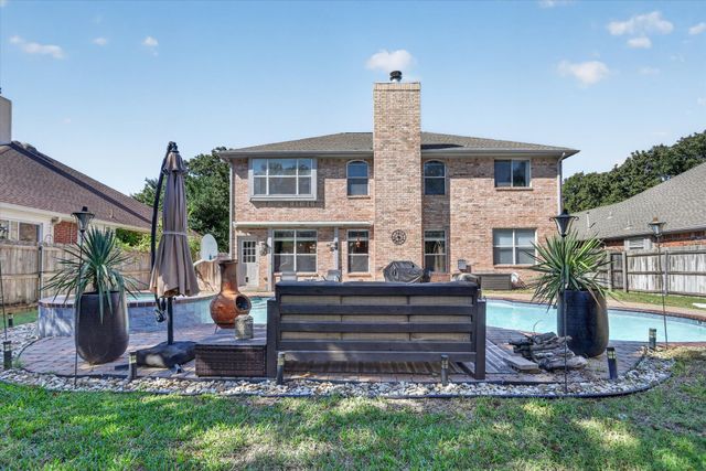 3804 Oak Park Drive, Flower Mound, TX 75028