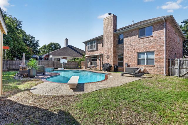 3804 Oak Park Drive, Flower Mound, TX 75028