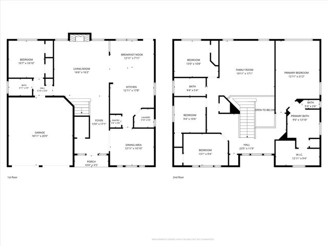 3804 Oak Park Drive, Flower Mound, TX 75028