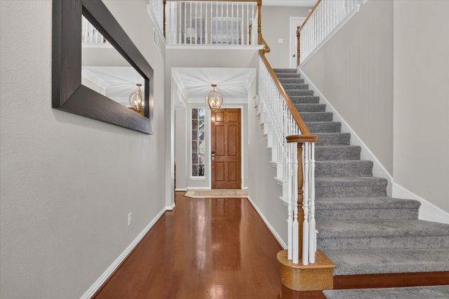 3804 Oak Park Drive, Flower Mound, TX 75028