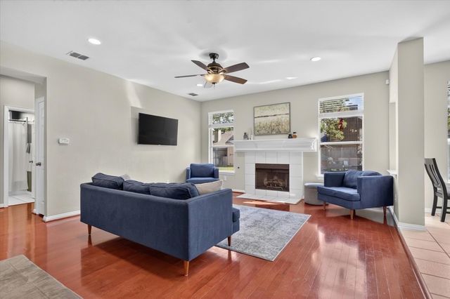 3804 Oak Park Drive, Flower Mound, TX 75028