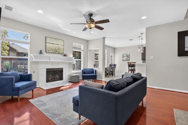 3804 Oak Park Drive, Flower Mound, TX 75028