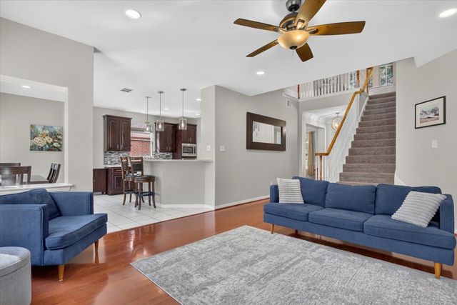 3804 Oak Park Drive, Flower Mound, TX 75028