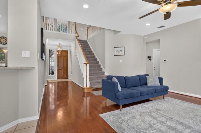 3804 Oak Park Drive, Flower Mound, TX 75028