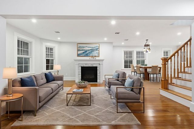 318 Concord Ave 2, Cambridge, MA 02138