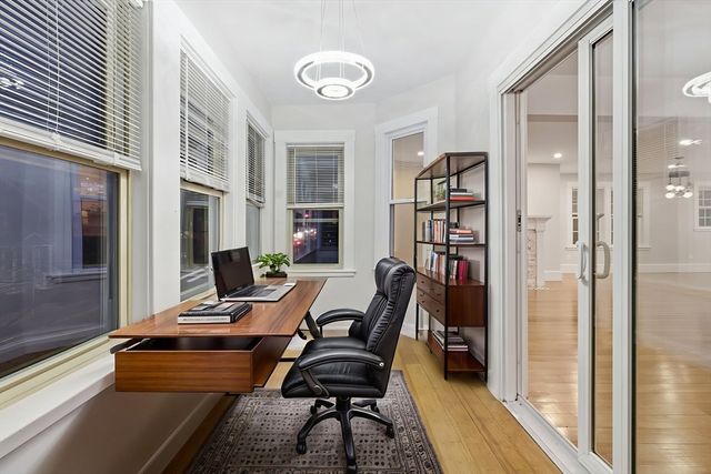 318 Concord Ave 2, Cambridge, MA 02138