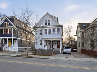 318 Concord Ave 2, Cambridge, MA 02138