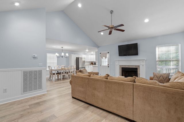 1378 Balsm Court, NW, Cleveland, TN 37312