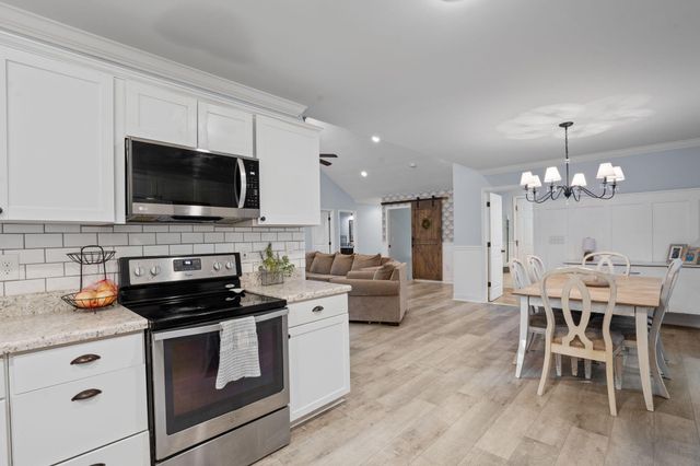 1378 Balsm Court, NW, Cleveland, TN 37312
