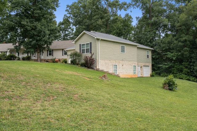 1378 Balsm Court, NW, Cleveland, TN 37312