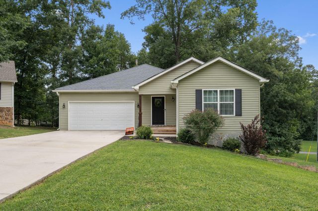 1378 Balsm Court, NW, Cleveland, TN 37312