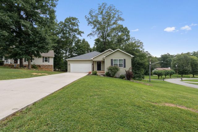 1378 Balsm Court, NW, Cleveland, TN 37312