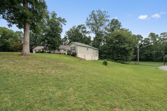 1378 Balsm Court, NW, Cleveland, TN 37312