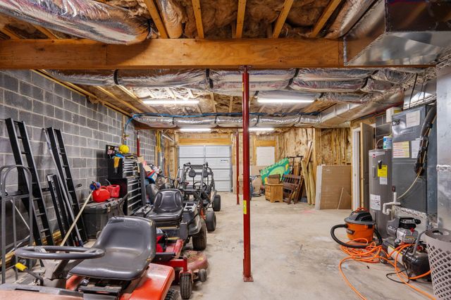 1378 Balsm Court, NW, Cleveland, TN 37312