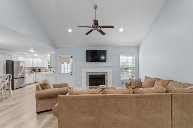 1378 Balsm Court, NW, Cleveland, TN 37312