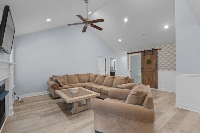 1378 Balsm Court, NW, Cleveland, TN 37312