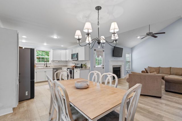 1378 Balsm Court, NW, Cleveland, TN 37312