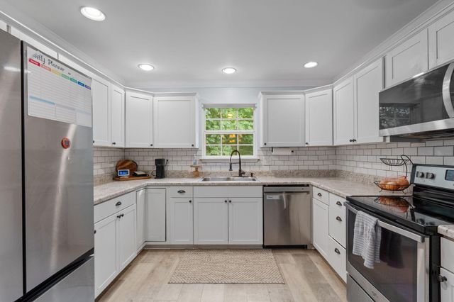 1378 Balsm Court, NW, Cleveland, TN 37312