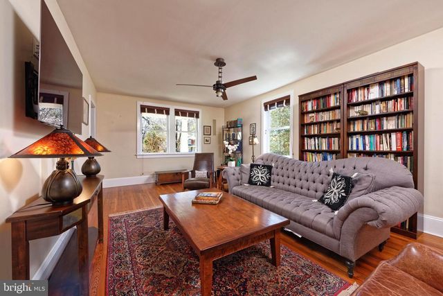 4048 RECTORTOWN RD, Marshall, VA 20115