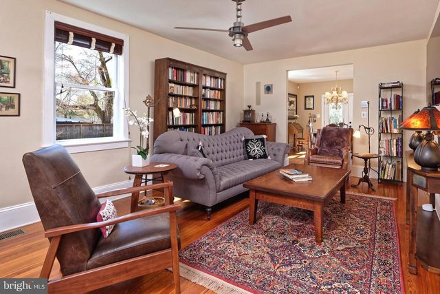 4048 RECTORTOWN RD, Marshall, VA 20115