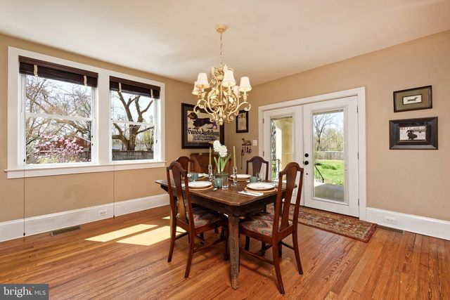 4048 RECTORTOWN RD, Marshall, VA 20115